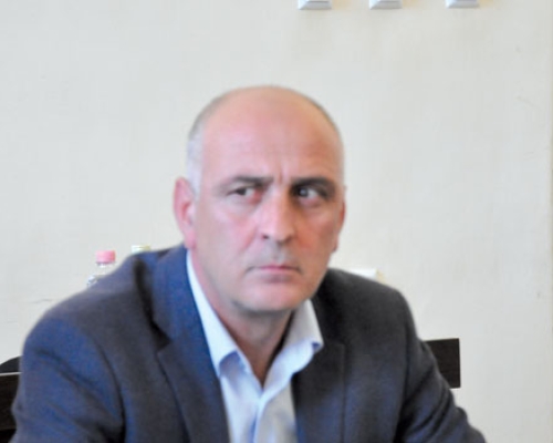 ჩოხატაურისთვის მნიშვნელოვანი მრავალფუნქციური და მრავალმხრივი პროექტი