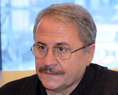 მწერალი ზაალ სამადაშვილი გარდაიცვალა