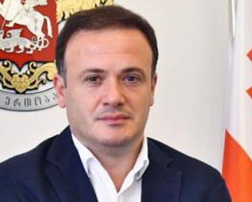 “გამოდით,  წერეთელზე. დაგთვალოთ, ხელმოცარულებო” – ზარქუა “ნაცებს”