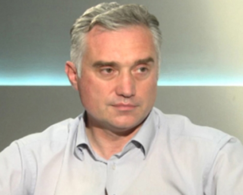 „ელექტროპროვოკაცია“