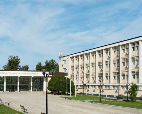 Где учатся (не могут учиться) абхазские студенты?