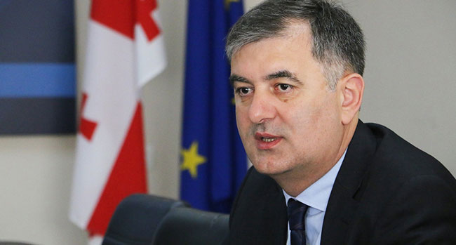 სუბარი გონჩარენკოს განცხადებაზე: ეს არის ჩვეულებრივი პროვოკაციები, რომ საქართველოზე გადმოვიდეს ომის ხაზი