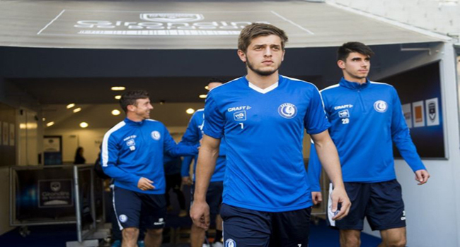 რა ელის გიორგი ჩაკვეტაძეს?