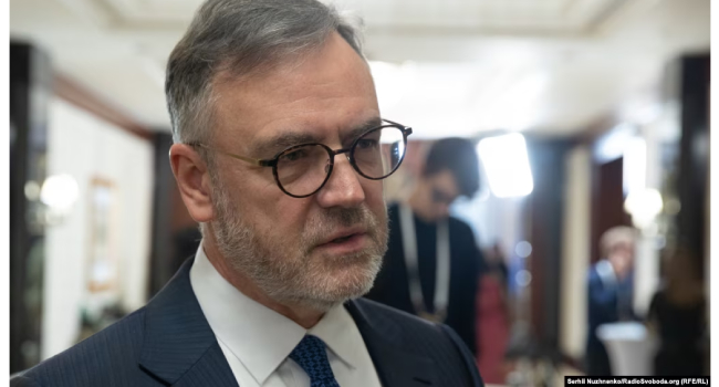 RFE/RL-ის პრეზიდენტი: რადიოსთვის დაფინანსების შეწყვეტა დიდი საჩუქარი იქნება ამერიკის მტრებისთვის