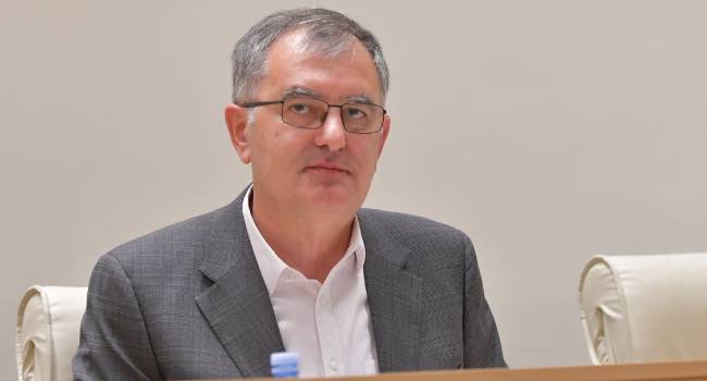 სოზარ სუბარი: „ნაცმოძრაობა“ უნდა გასამართლდეს მრავალი მიზეზის გამო