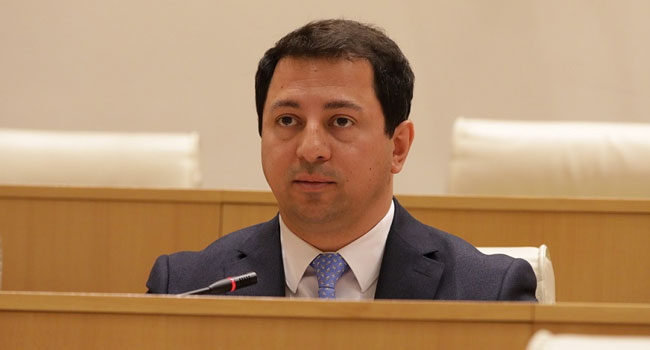 თალაკვაძე: „ქართულმა ოცნებამ”, საზოგადოების მხარდაჭერით, შეძლო ევროინტეგრაციის გზაზე რეალური წარმატების მიღწევა