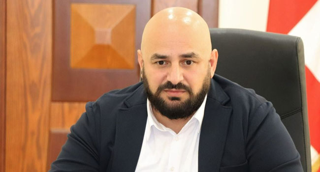  ავთანდილ თალაკვაძე: ვიწყებთ კოსტავას გამზირის რეკონსტრუქცია – რეაბილიტაციას