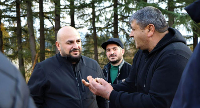 ოზურგეთის  საკრებულოს  რიგგარეშე სხდომაზე 2022 წლის ბიუჯეტი დაამტკიცეს