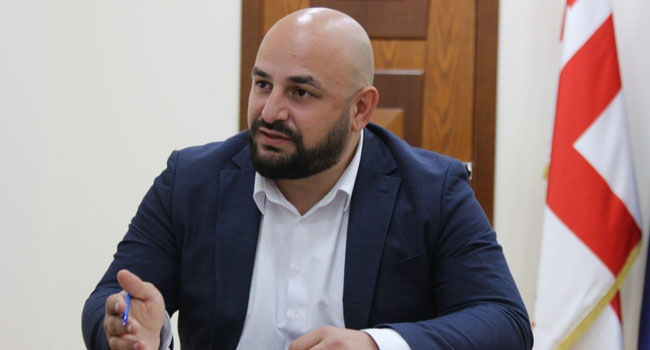 ოზურგეთის 2023 წლის საწყისი ბიუჯეტი 33 649 000 ლარით განისაზღვრება – ავთანდილ თალაკვაძე