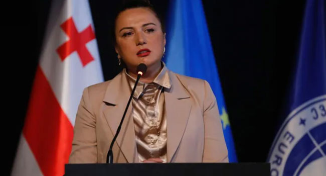 არ არის გაუმჯობესებული, მაგრამ გაუარესებულიც არ არის _ განათლების მინისტრის მოადგილე PISA-ს ანგარიშზე