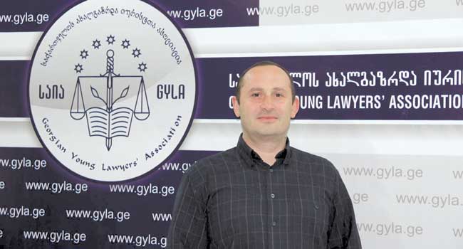 “საქართველოს ორიენტირი უცვლელად  ევროპისკენ უნდა იყოს მიმართული”