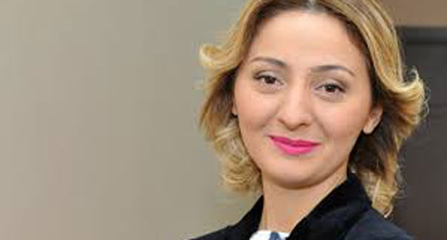 “ვინ გეკითხებათ, დამიდგინოთ, სად ვიარო, სად ვიმუშაო და ვინ მიყვარდეს” _ თათული ედიშერაშვილი