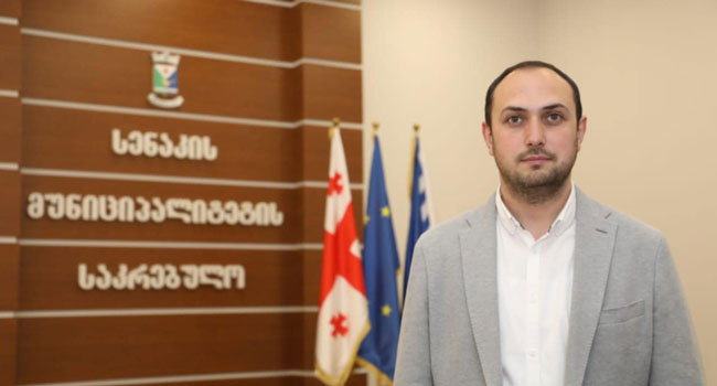 სხდომა ვერ შედგა და 2025 წლის ბიუჯეტი ვერ დამტკიცდა – სენაკის საკრებულოს თავმჯდომარის განმარტება