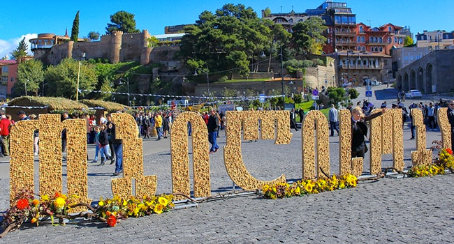 როდის და სად ჩატარდება წელს “თბილისობა”