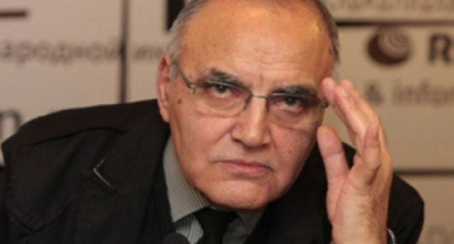 „რეჟისორის შურისძიება“