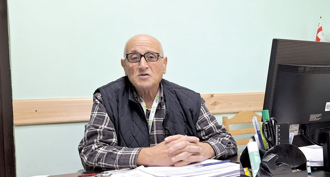 “არჩევნები იყო უპრეცედენტოდ სამაგალითო”