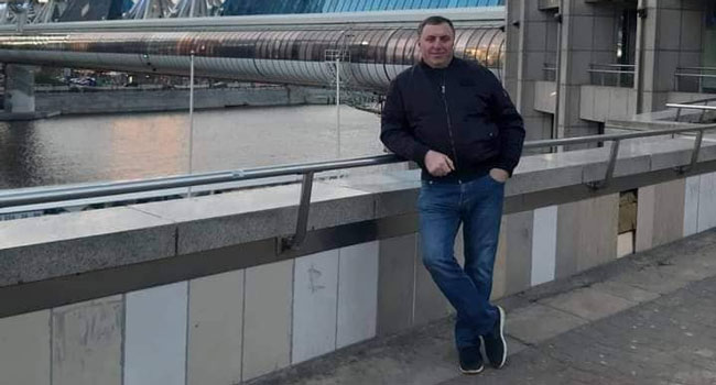 ვინ არის რუსეთში დაღუპული ქართველი – ახალი დეტალები