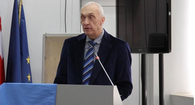 თენგიზ ცერცვაძე: ტურიზმის აღდგენა ძალიან დიდი გამოცდა იქნება