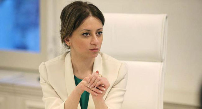 ჯანდაცვის მინისტრი კლუგეს ონლაინ შეხვდა- რაზე ისაუბრეს მხარეებმა