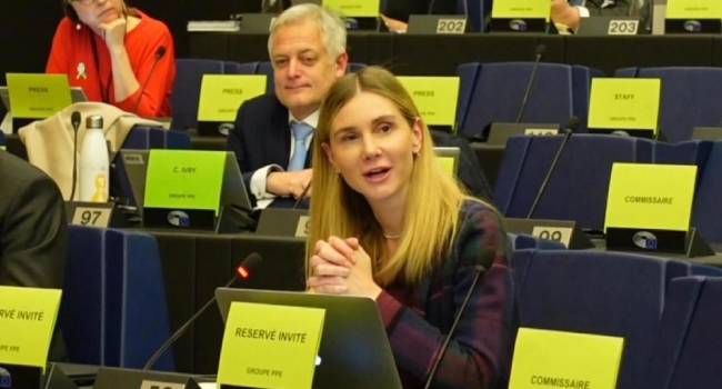ბოკუჩავა: მინდა გთხოვოთ მხარდაჭერა შესწორების, რომელიც მოუწოდებს ზურაბიშვილს, შეიწყალოს სააკაშვილი