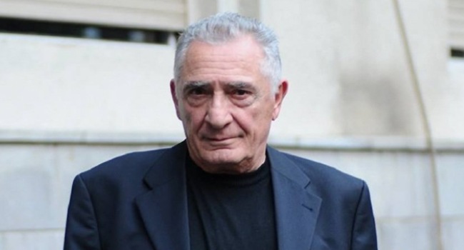 გოგი თოფაძე გარდაიცვალა