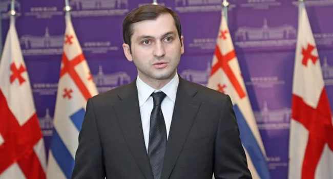 თორნიკე რიჟვაძემ თვითმკვლელობა სცადა _ “მდგომარეობა სტაბილურად მძიმეა “