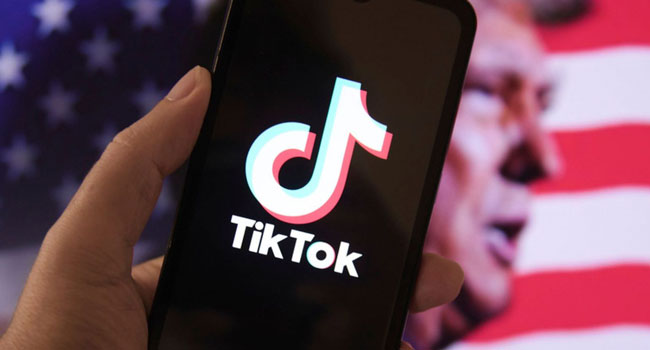დონალდ ტრამპმა TikTok-ზე აკრძალვის აღსრულება კიდევ 75 დღით გადაავადა