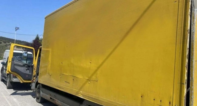 “სატვირთოთი გადაჰყავდა” _ სალონიკში ტრეფიკინგის საქმეზე 51 წლის ქართველი დააკავეს