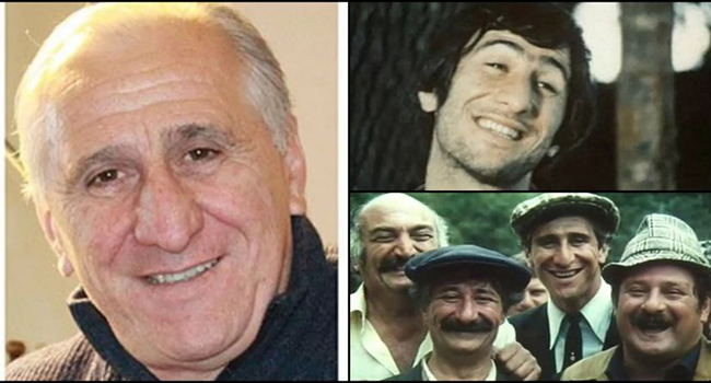 „დებიუტი“