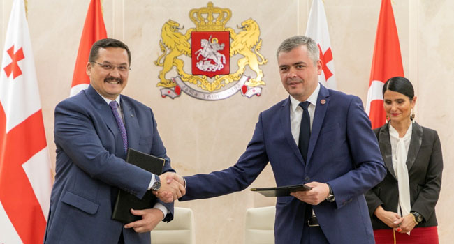 თურქეთში პოლიციასა და მომიტინგეებს შორის დაპირისპირება მოხდა