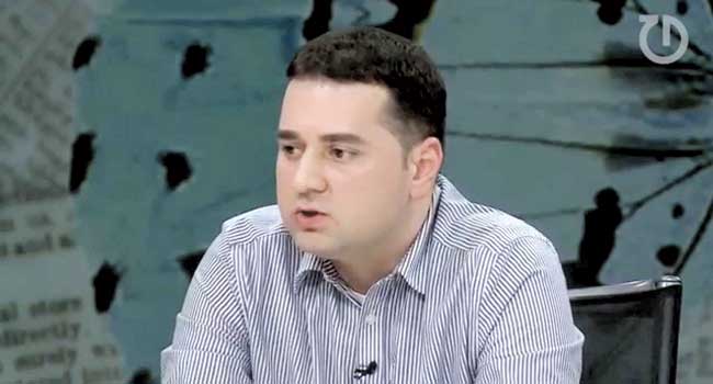 თორნიკე თურმანიძე: “ცივილიზებული სამყაროს ფონზე, საქართველოს ხელისუფლებამ აირჩია სულ სხვა გზა”