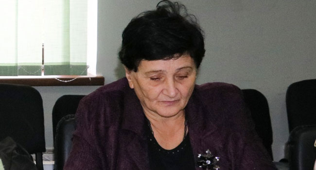 რატომ დატოვა “ნაციონალური მოძრაობა” წყალტუბოს საკრებულოში დეპუტატმა