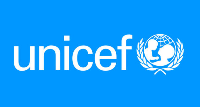 UNICEF-ის დახმარება ომში დაზარალებულ ბავშვებს