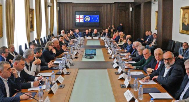 რამდენმა ოზურგეთელმა ახალგაზრდამ მიიღო სახელმწიფო გრანტი