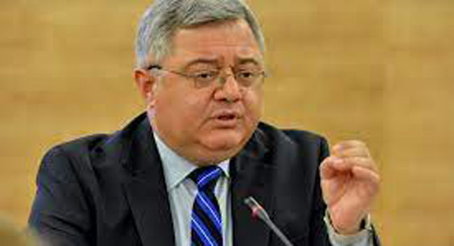 ჩვენ მოვისმინეთ გაბრაზებული პრეზიდენტის გამოსვლა _ დავით უსუფაშვილი