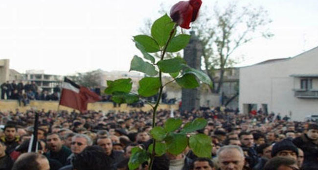„ვარდების რევოლუციის“ 19 წლისთავთან დაკავშირებით თბილისსა და ბათუმში აქციები გაიმართება