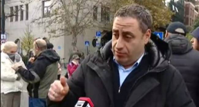 “ე.წ. ატვიორკით რომ დამესხა თავს, იმ კაცს მანქანა აჩუქეს” – ვაშაძე