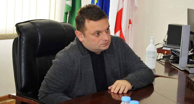 სენაკის მუნიციპალიტეტის მერი გუდაურში მომხდარ ტრაგედიას ეხმაურება