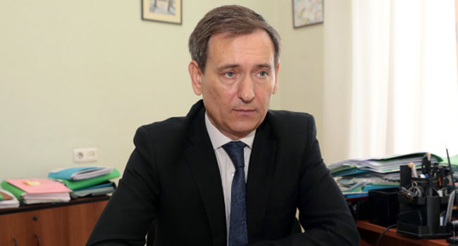 “ვიგერიებთ მტერს ყველა ფრონტზე”-ვენისლავსკი