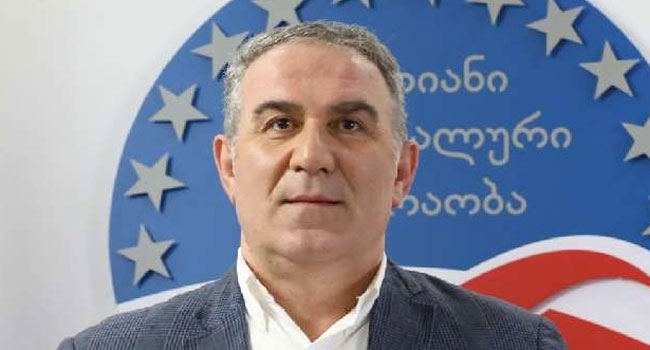 წიკლაური – პარტიამ უკან გადადგა ნაბიჯი