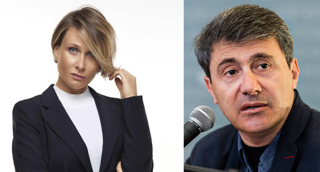 არ ვაპირებდი თქმას, მაგრამ რამდენიმე სტატუსი შემხვდა და ვწერ… _ ნინო წილოსანი