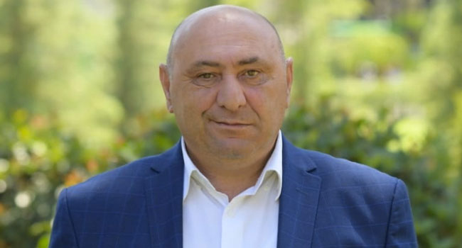 სასამართლომ გოგი წულაიას 4 წლით პატიმრობა მიუსაჯა