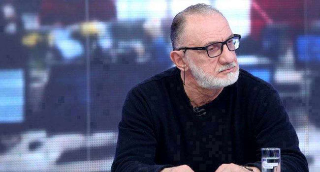 „ვის რაში აინტერესებს სააკაშვილი?“ – გოგა ხაინდრავა