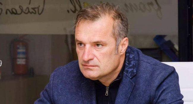 “საერთაშორისო გამჭვირვალობა” წალენჯიხის მერის ავტომანქანის დაწვის ფაქტზე შსს მიმართავს