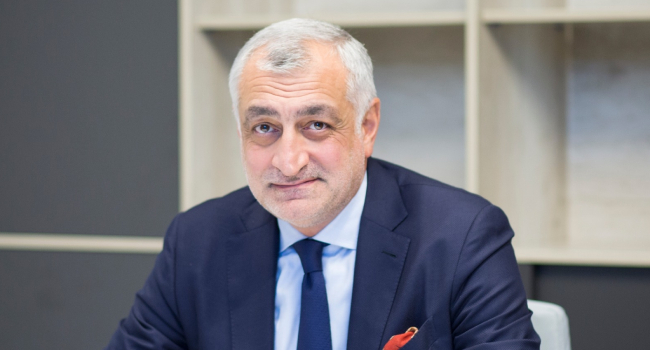 “მზაობაა რამდენიმე ქვეყნის, რომ ჩატარდეს საერთაშორისო გამოძიება”- ხაზარაძე