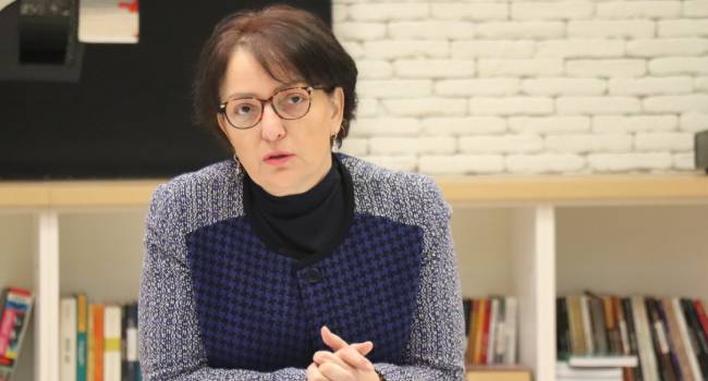 “სამოქალაქო საზოგადოება”: რა გამოტოვა სუს-მა აშშ-ს ანგარიშის თარგმანის გამოქვეყნებისას