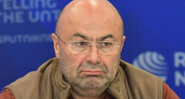 ხუბუტიამ ქალზე ნაჯახით თავდასხმა აღიარა _ბიზნესმენი დაკავებულია