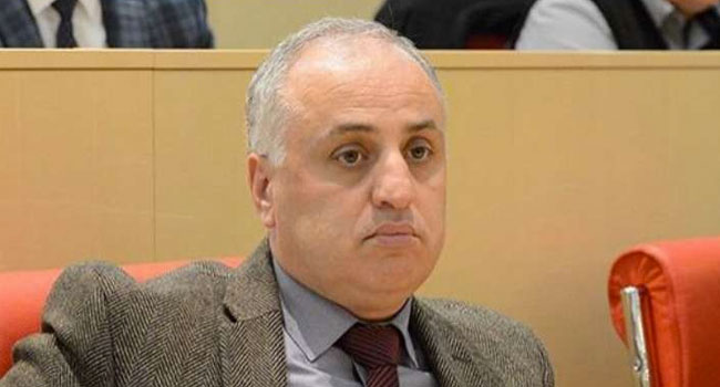 ორი დღეა, ჩემი ოჯახი ბულინგის მსხვერპლია- დიმიტრი ხუნდაძე