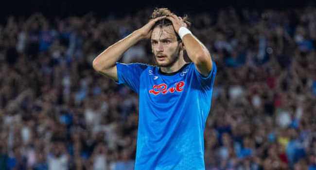 ხვიჩა კვარაცხელია განცხადებას ავრცელებს