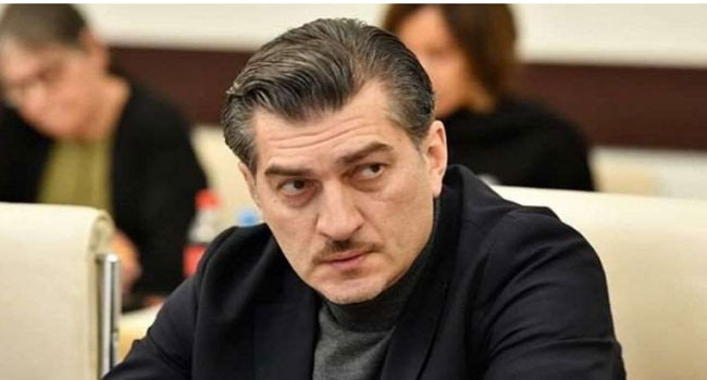 მიხეილ ყაველაშვილი – ძალიან წესიერი ადამიანები ვართ, ოჯახში გაზრდილი და ნუ გვასწავლით იმას, რაც ბავშვებმაც კარგად იციან